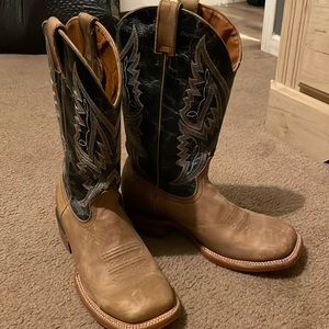 J.B Dillon boots